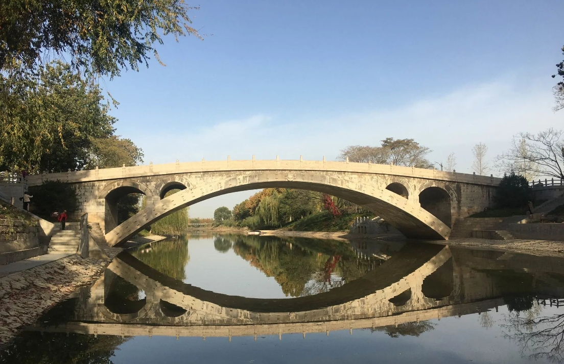趙州橋