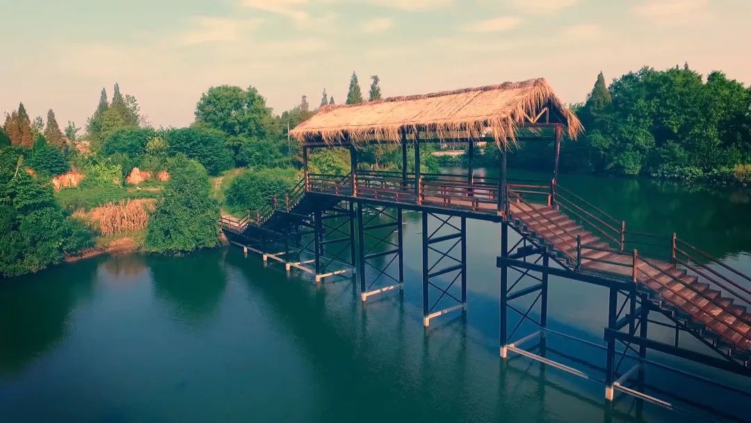 洪湖旅游攻略必去景點_洪湖旅游景點攻略_洪湖旅游攻略