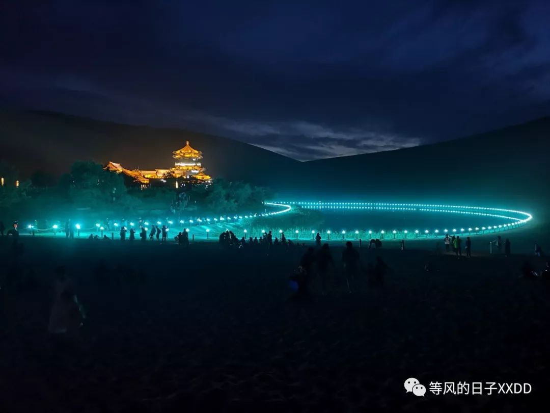 青海甘肅旅游攻略必去景點大全_青海甘肅旅游路線_甘肅青海旅游攻略