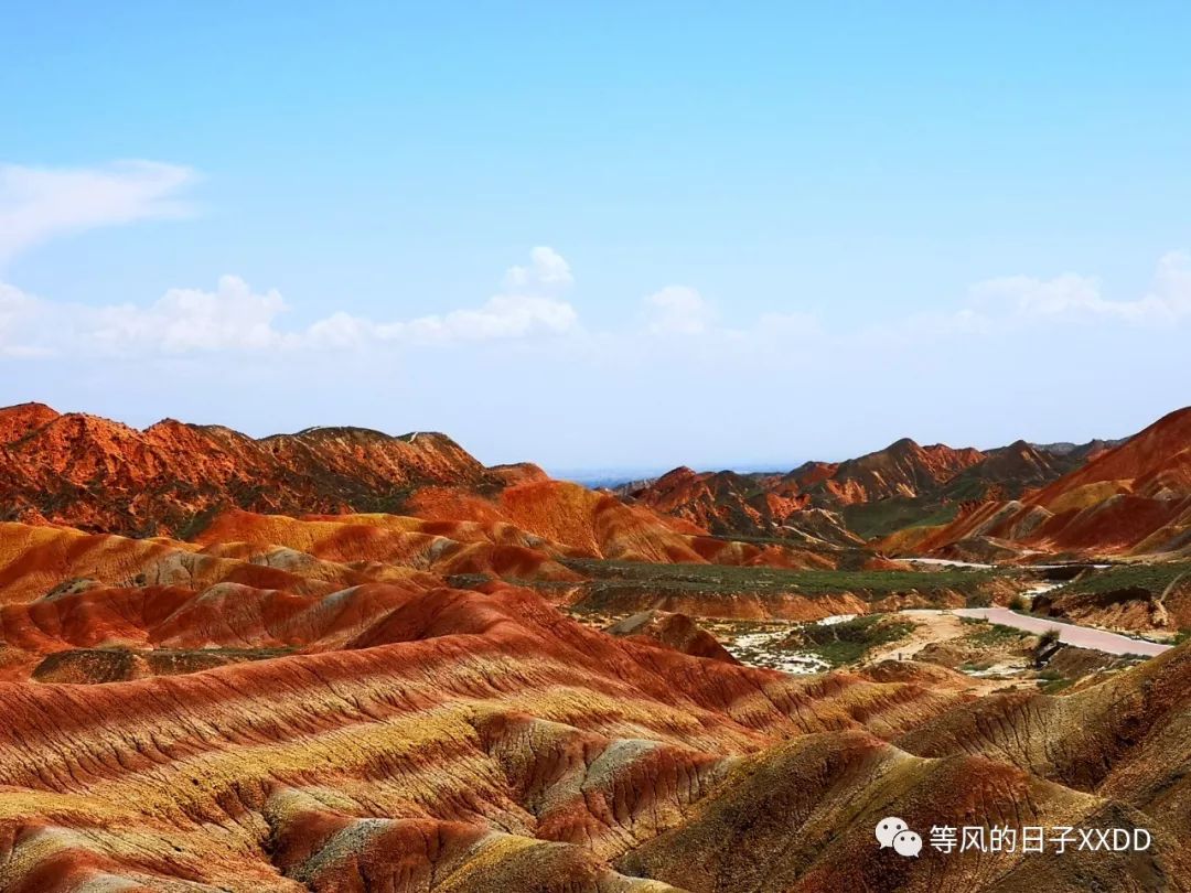 青海甘肅旅游路線_青海甘肅旅游攻略必去景點大全_甘肅青海旅游攻略