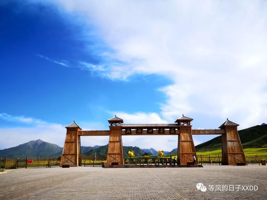甘肅青海旅游攻略_青海甘肅旅游路線_青海甘肅旅游攻略必去景點大全