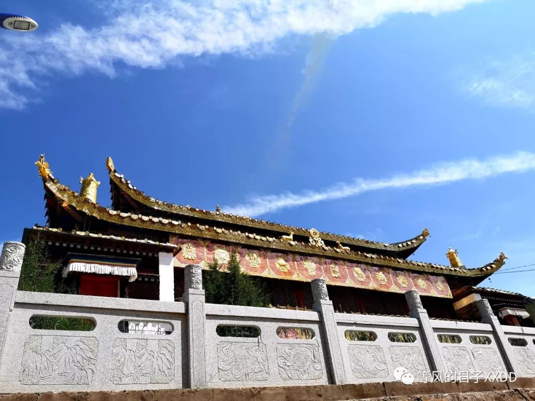 青海甘肅旅游路線_甘肅青海旅游攻略_青海甘肅旅游攻略必去景點大全