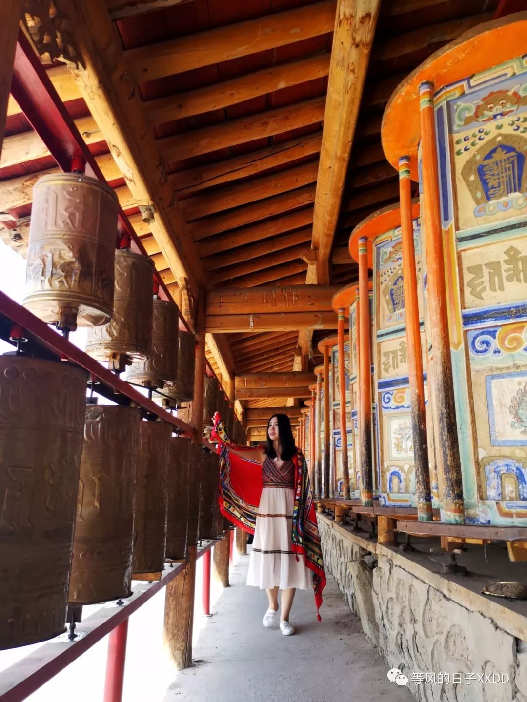 青海甘肅旅游路線_甘肅青海旅游攻略_青海甘肅旅游攻略必去景點大全