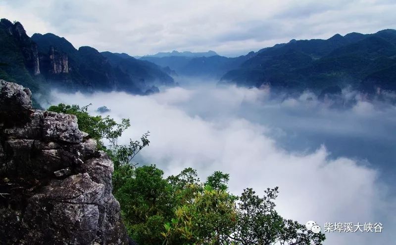 柴埠溪游玩時間_柴埠溪大灣口景區_柴埠溪大峽谷一日游攻略