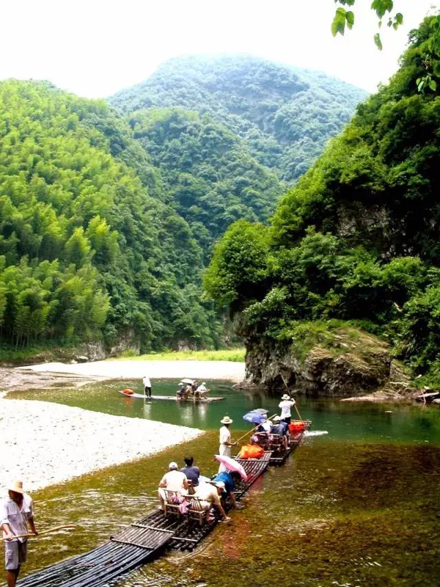 安徽明堂山旅游攻略_安徽明堂山風景區游玩攻略_安徽明堂山景區門票