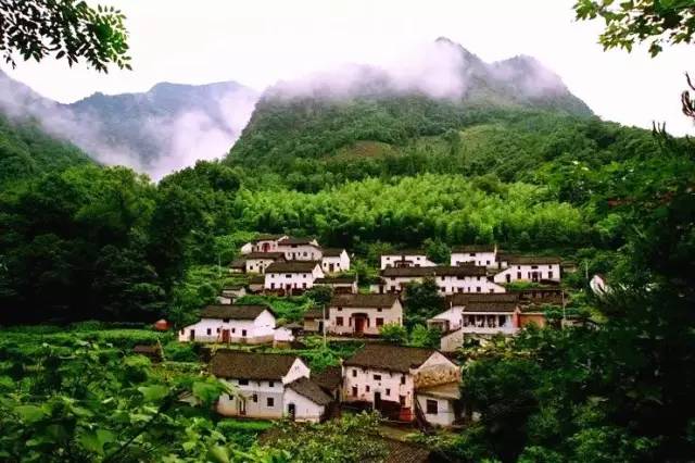安徽明堂山旅游攻略_安徽明堂山風景區游玩攻略_安徽明堂山景區門票