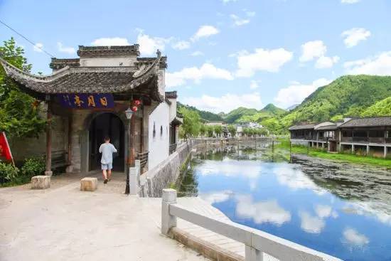 安徽明堂山旅游攻略_安徽明堂山景區門票_安徽明堂山風景區游玩攻略
