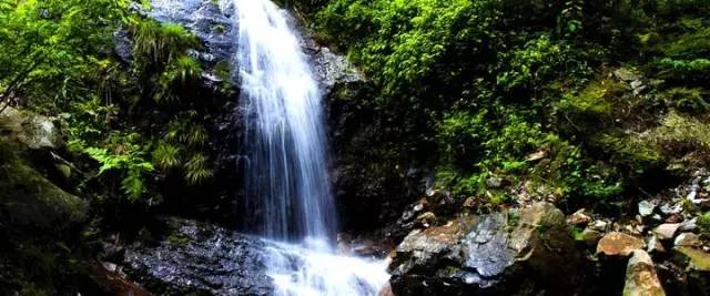 安徽明堂山風景區游玩攻略_安徽明堂山景區門票_安徽明堂山旅游攻略