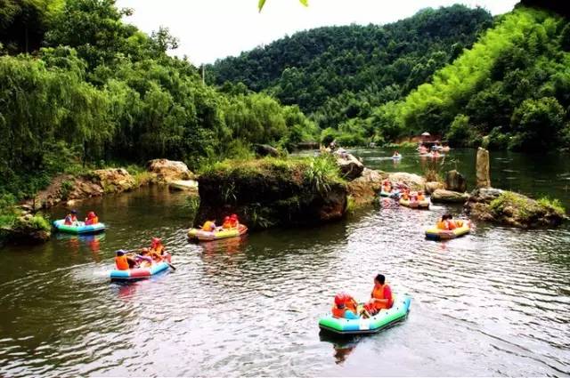 安徽明堂山風景區游玩攻略_安徽明堂山旅游攻略_安徽明堂山景區門票