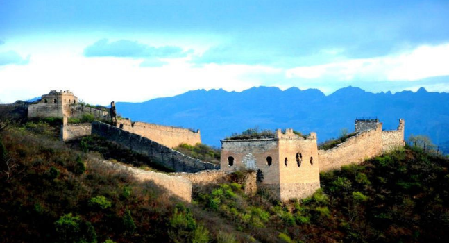 北京適合秋季游玩的景點_秋季北京旅游攻略_秋季攻略旅游北京景點推薦