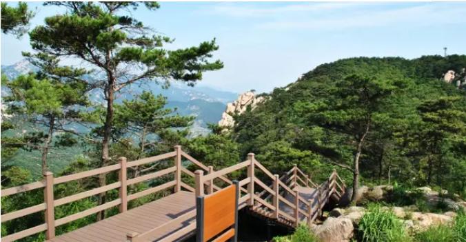 沂蒙山云蒙景區攻略_沂蒙山云蒙山_沂蒙山云蒙景區門票