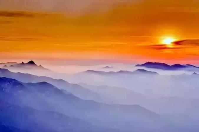沂蒙山云蒙景區門票_沂蒙山云蒙山_沂蒙山云蒙景區攻略
