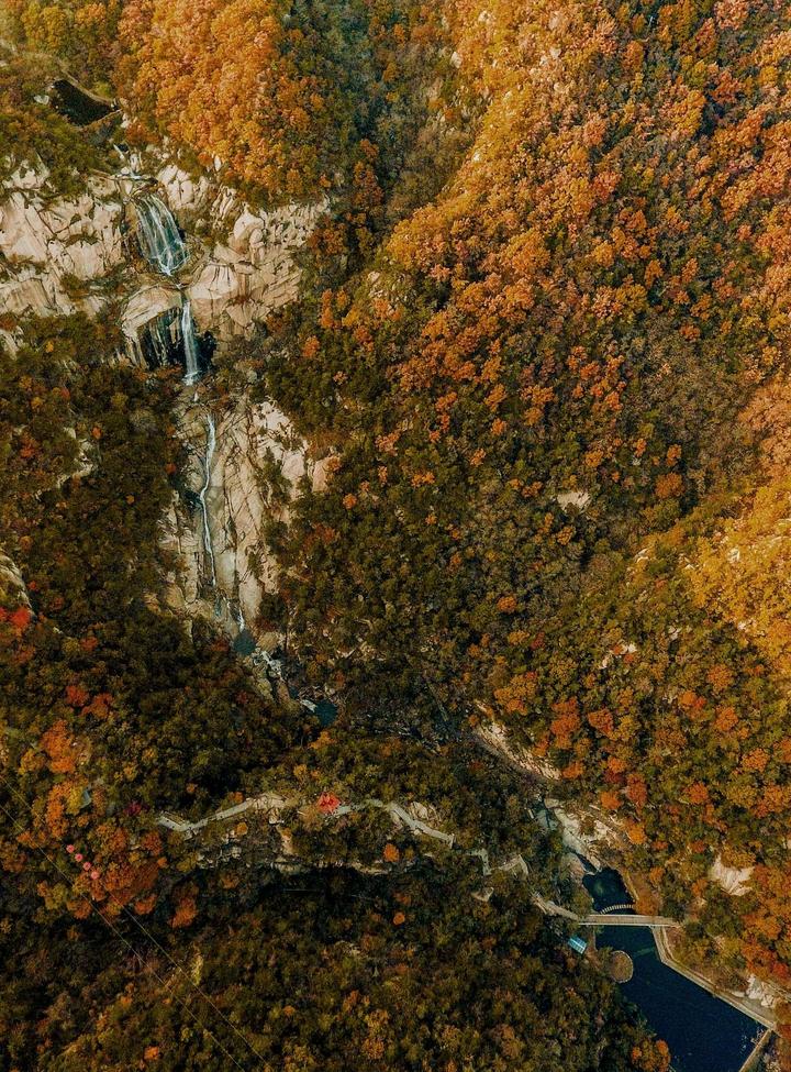 沂蒙山云蒙山_沂蒙山云蒙景區攻略_沂蒙山云蒙景區門票