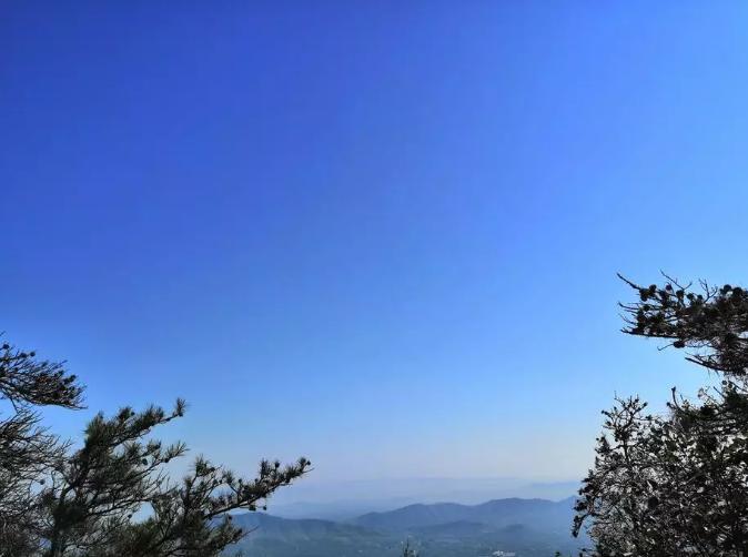 沂蒙山云蒙景區攻略_沂蒙山云蒙山_沂蒙山云蒙景區門票