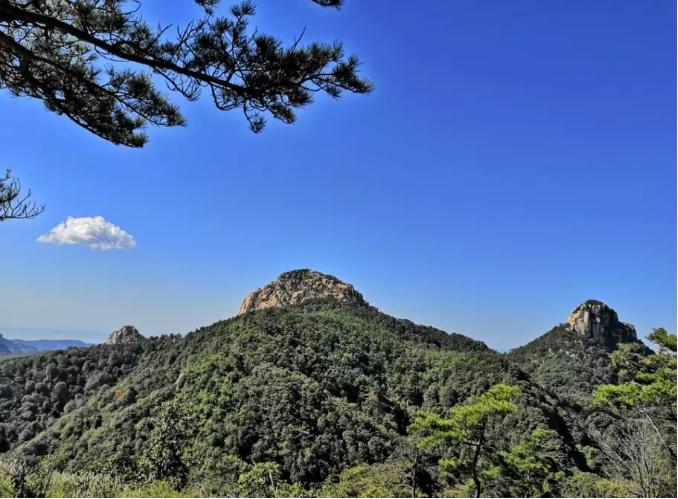沂蒙山云蒙景區門票_沂蒙山云蒙山_沂蒙山云蒙景區攻略