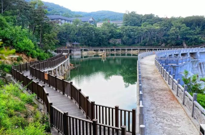 沂蒙山云蒙景區攻略_沂蒙山云蒙山_沂蒙山云蒙景區門票