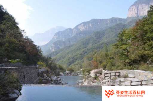 萬仙山郭亮村一日游攻略_萬仙山郭亮村旅游攻略_萬仙山郭亮村兩日游多少錢