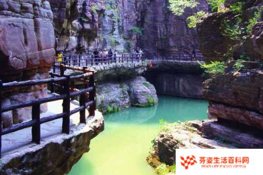 萬仙山郭亮村一日游攻略_萬仙山郭亮村兩日游多少錢_萬仙山郭亮村旅游攻略