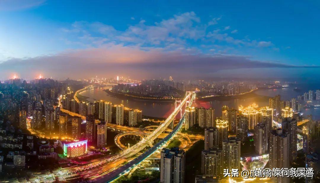 北碚游玩攻略_北碚旅游攻略_北碚區旅游攻略