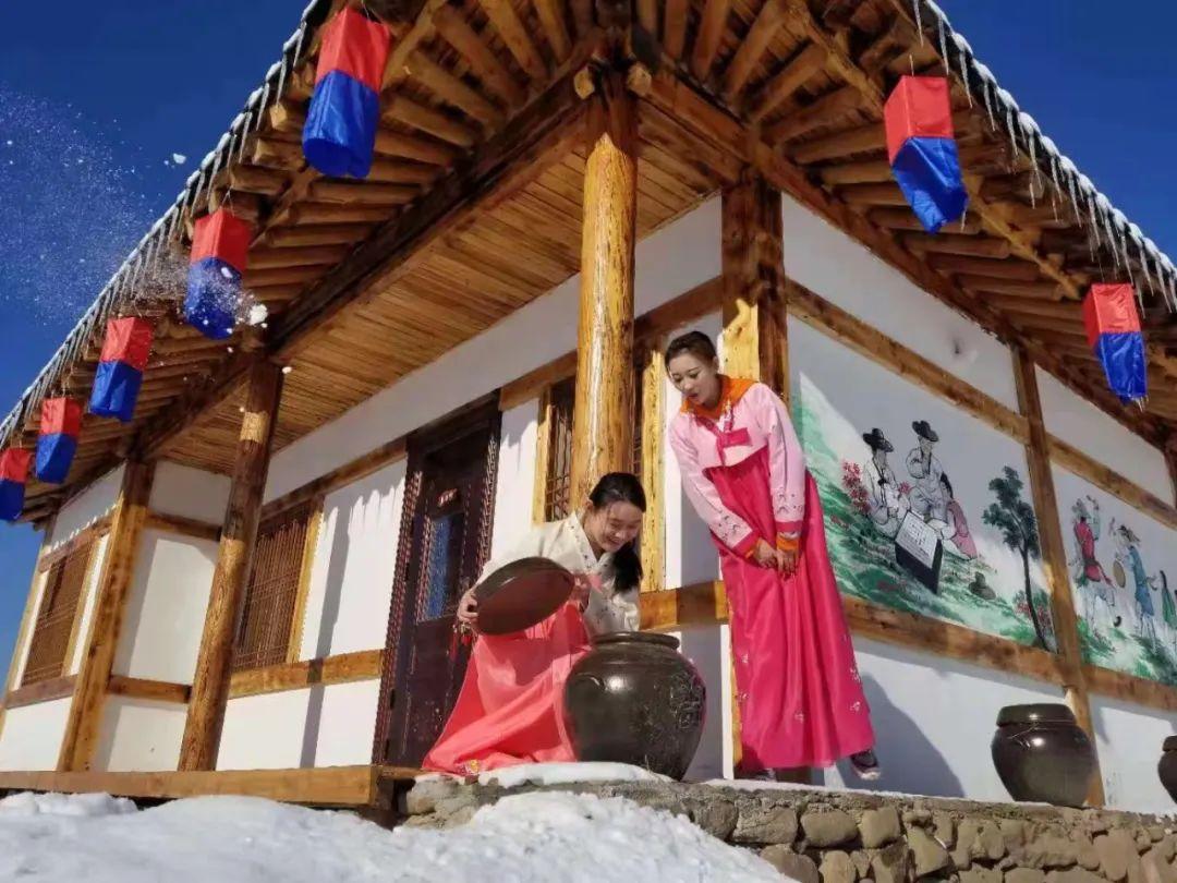 延邊朝鮮族自治州游玩_延邊朝鮮族旅游景點(diǎn)_延邊朝鮮族自治州旅游攻略