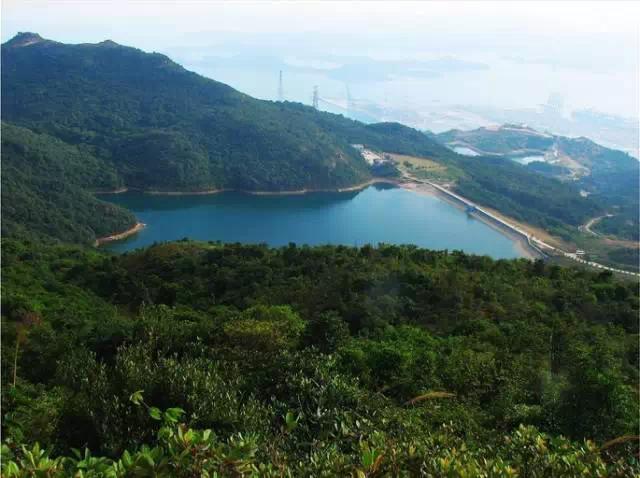 梧桐山溯溪要做哪些準備_梧桐山溯溪路線攻略_梧桐山溯溪