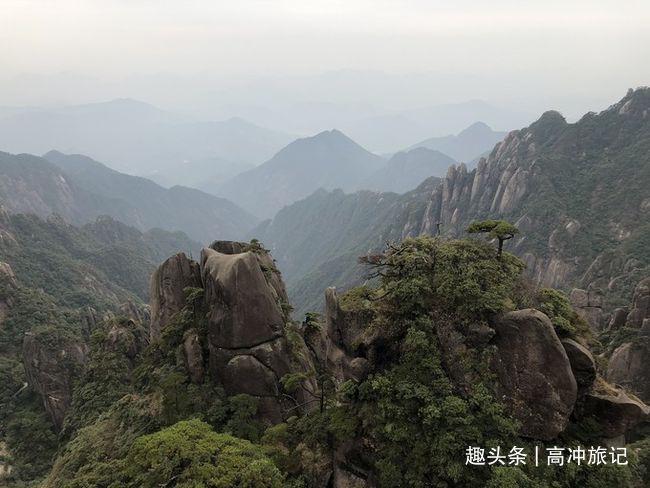 三清山旅游攻略二日游_三清山旅游攻略三日游_三清山旅游攻略一日游