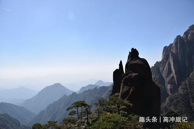 三清山旅游攻略二日游_三清山旅游攻略三日游_三清山旅游攻略一日游