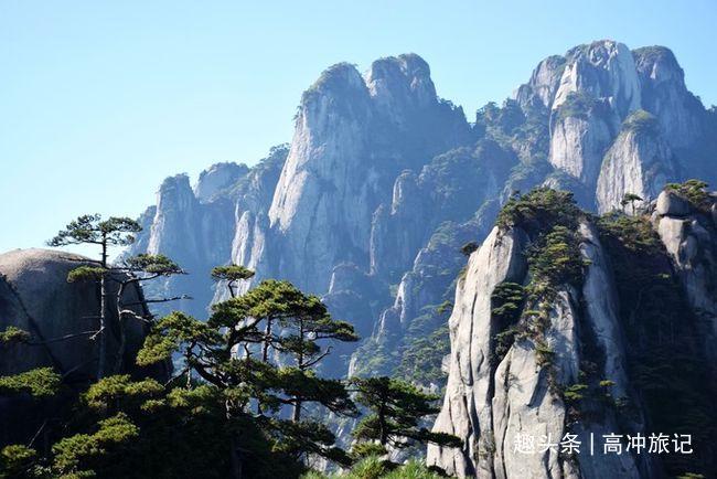 三清山旅游攻略二日游_三清山旅游攻略三日游_三清山旅游攻略一日游