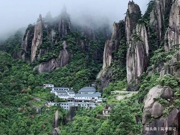三清山旅游攻略一日游_三清山旅游攻略三日游_三清山旅游攻略二日游