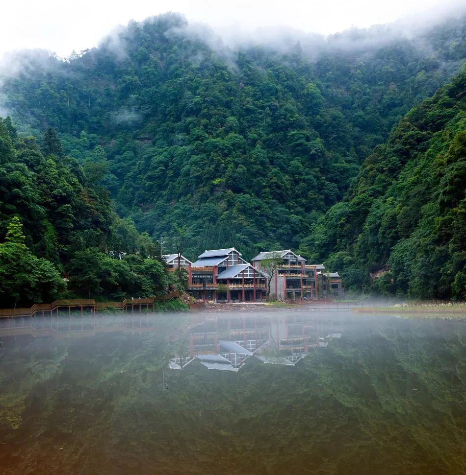 重慶白沙古鎮(zhèn)旅游攻略_白沙古鎮(zhèn)網(wǎng)紅打卡地_重慶白沙古鎮(zhèn)