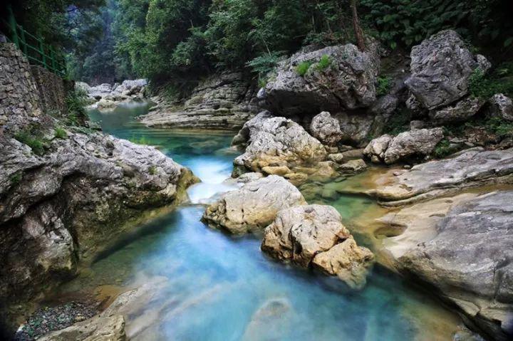 白沙古鎮(zhèn)網(wǎng)紅打卡地_重慶白沙古鎮(zhèn)旅游攻略_重慶白沙古鎮(zhèn)