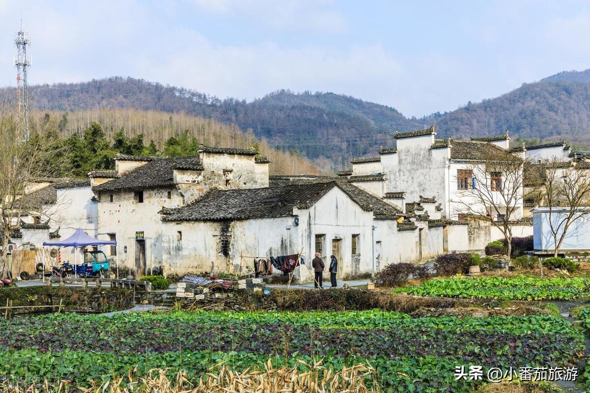 黃山景點路線_黃山攻略_黃山旅游攻略路線圖