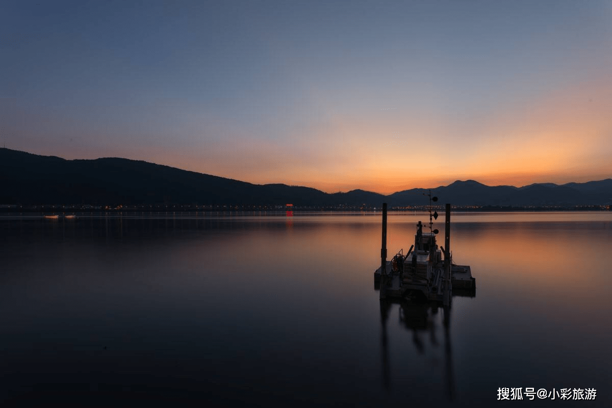 昆明大理旅游攻略必去景點_昆明大理旅游攻略景點大全_大理昆明之間旅游景點