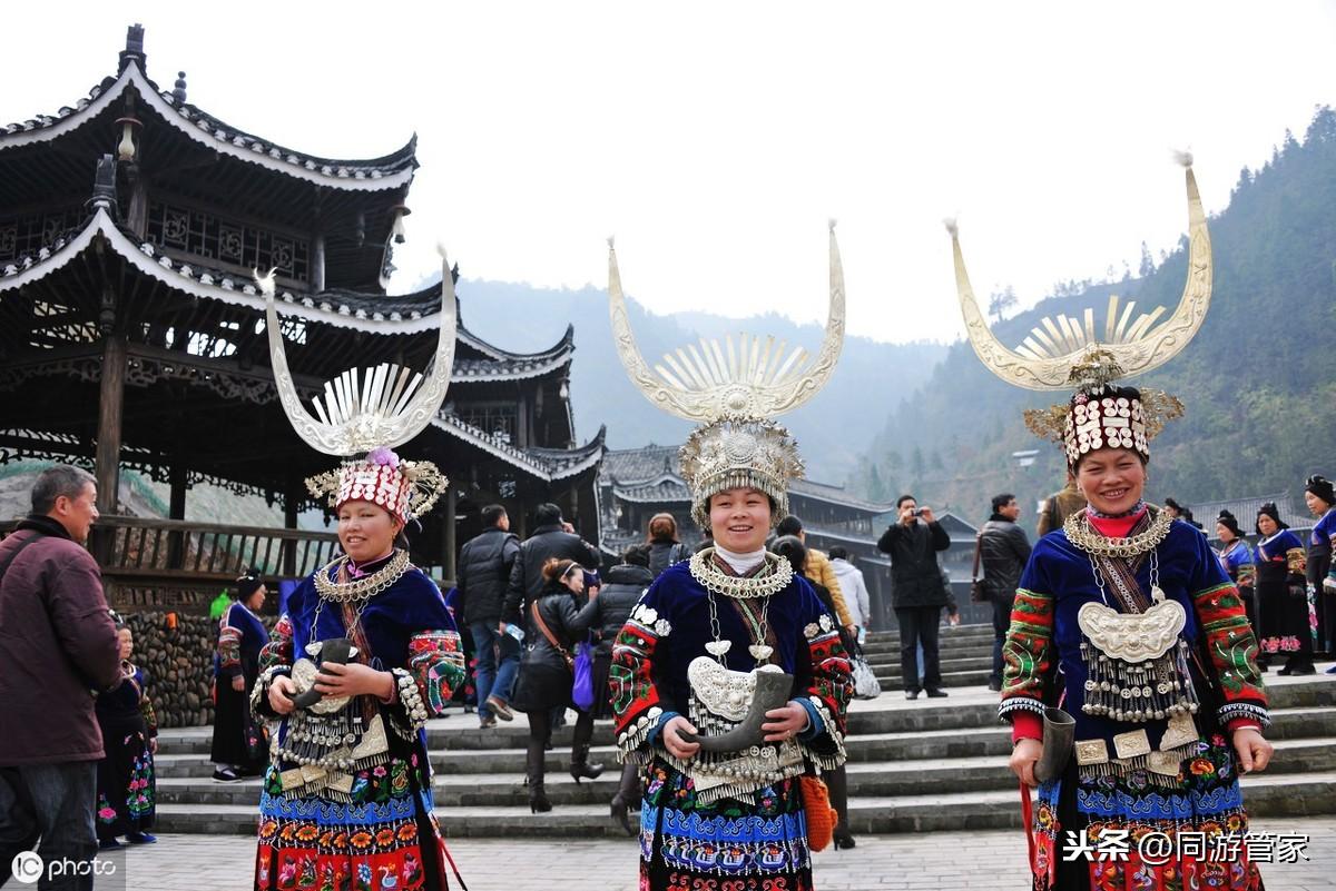 貴州詳細旅游攻略_貴州攻略詳細旅游景點大全_貴州攻略詳細旅游景點