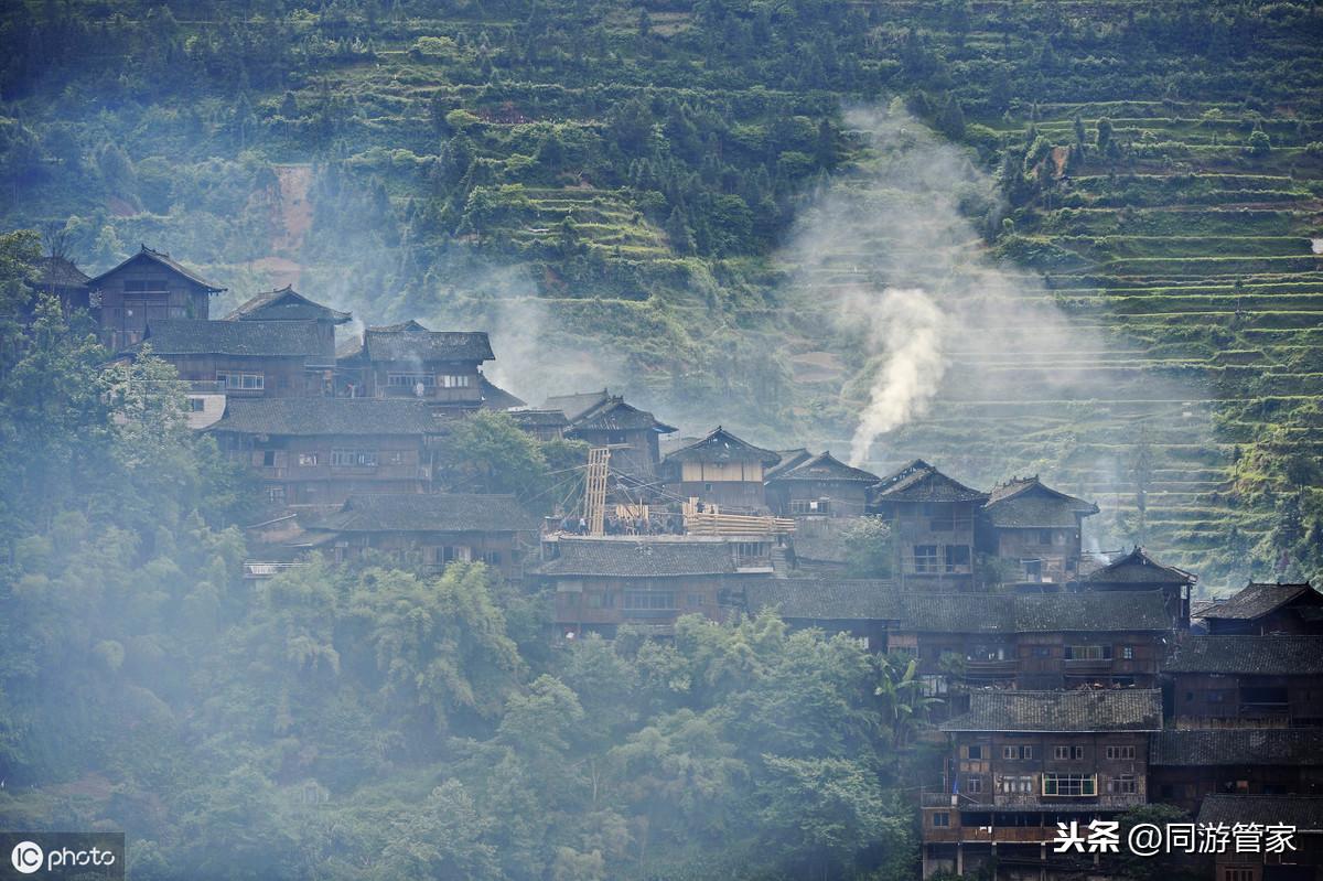 貴州攻略詳細旅游景點_貴州攻略詳細旅游景點大全_貴州詳細旅游攻略