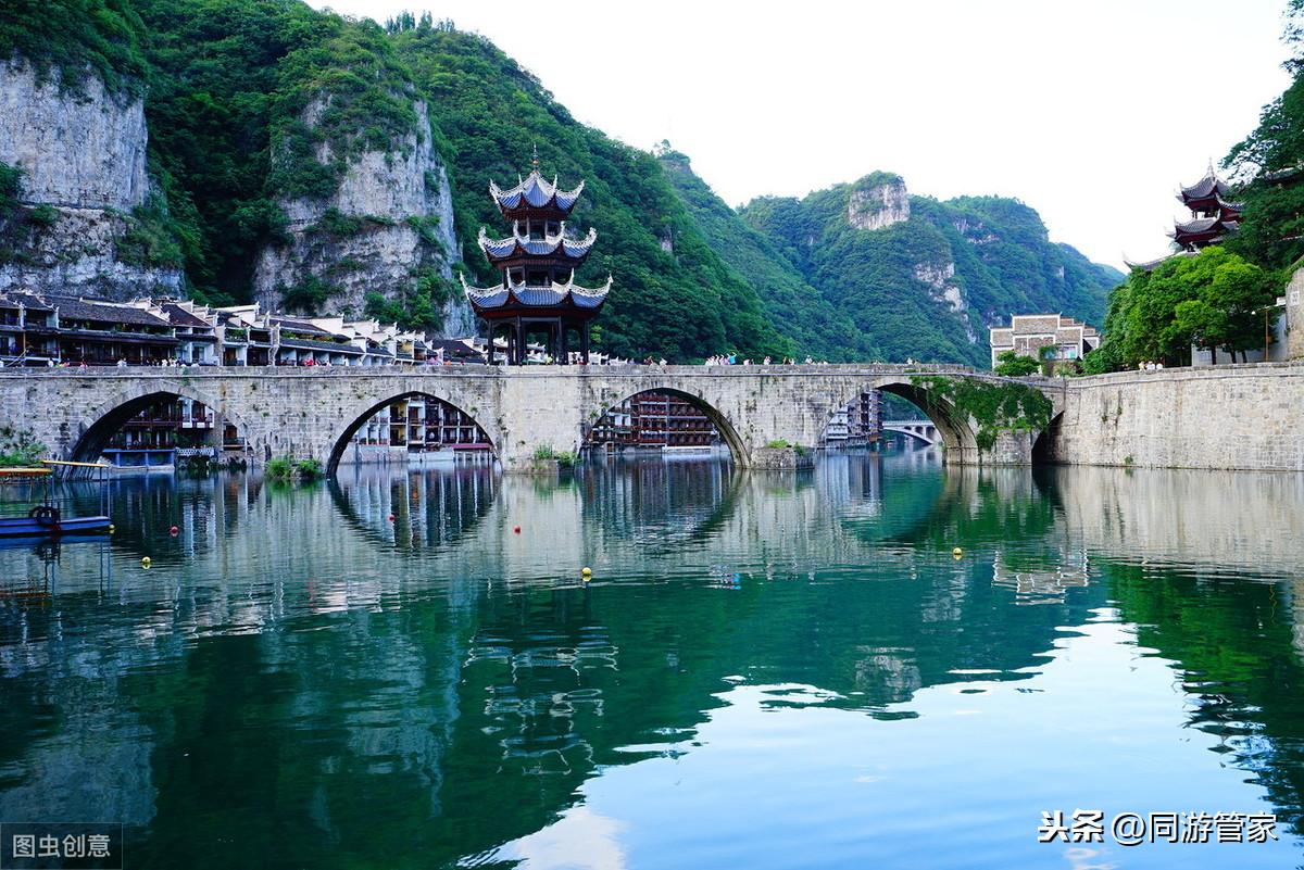 貴州攻略詳細旅游景點大全_貴州攻略詳細旅游景點_貴州詳細旅游攻略