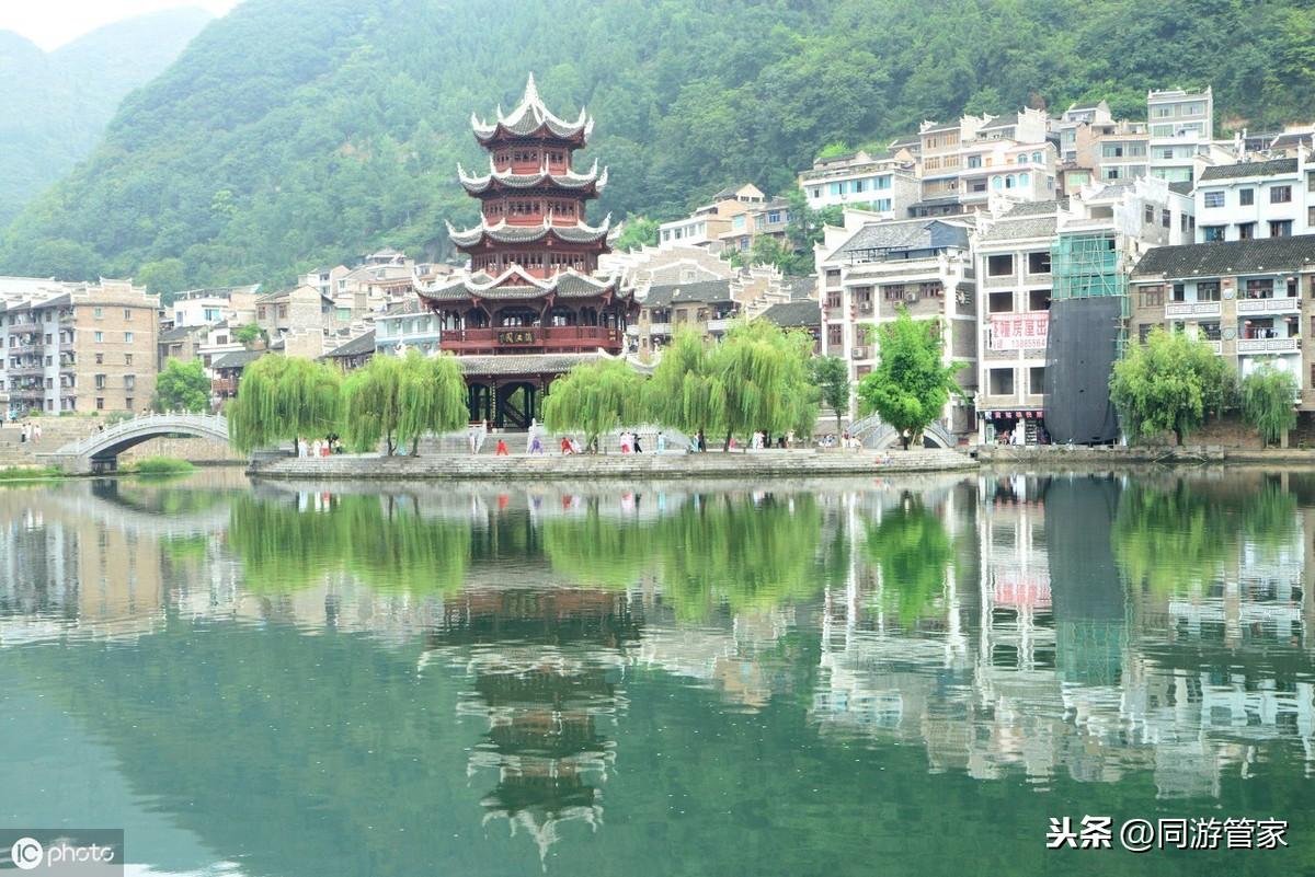貴州攻略詳細旅游景點大全_貴州攻略詳細旅游景點_貴州詳細旅游攻略