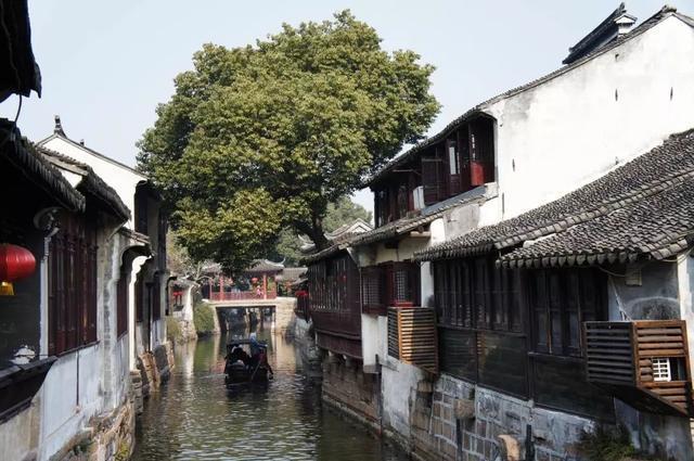 錦溪古鎮(zhèn)旅游攻略_古鎮(zhèn)錦溪在哪里_錦溪古鎮(zhèn)門(mén)票價(jià)格