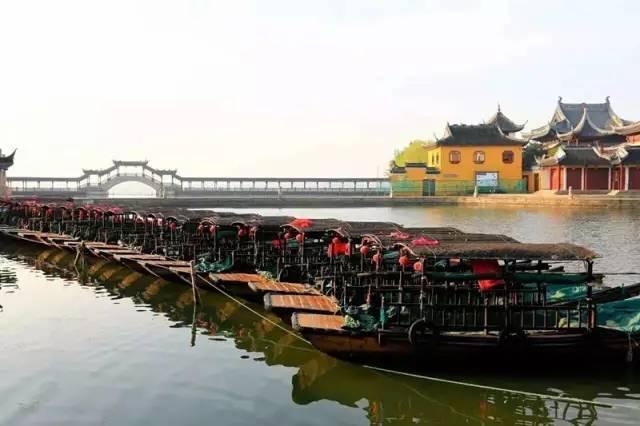 錦溪古鎮(zhèn)旅游攻略_錦溪古鎮(zhèn)門(mén)票價(jià)格_古鎮(zhèn)錦溪在哪里