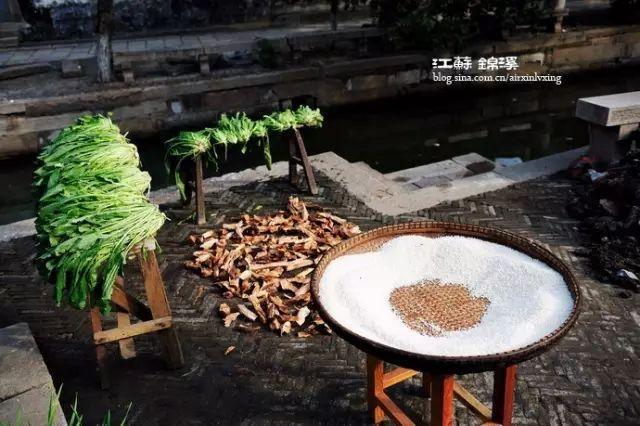 錦溪古鎮(zhèn)門(mén)票價(jià)格_錦溪古鎮(zhèn)旅游攻略_古鎮(zhèn)錦溪在哪里