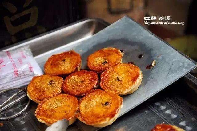 古鎮(zhèn)錦溪在哪里_錦溪古鎮(zhèn)旅游攻略_錦溪古鎮(zhèn)門(mén)票價(jià)格