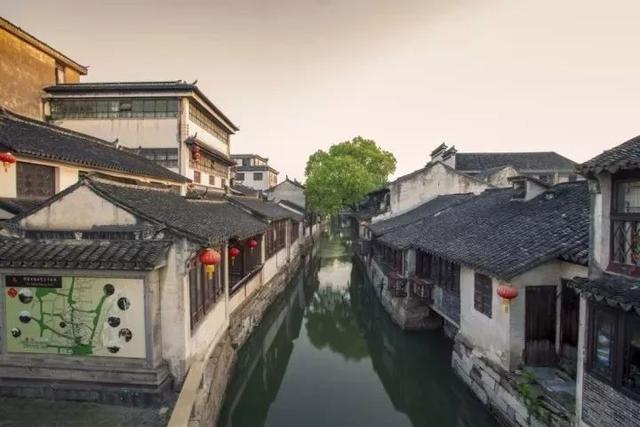錦溪古鎮(zhèn)旅游攻略_古鎮(zhèn)錦溪在哪里_錦溪古鎮(zhèn)門(mén)票價(jià)格