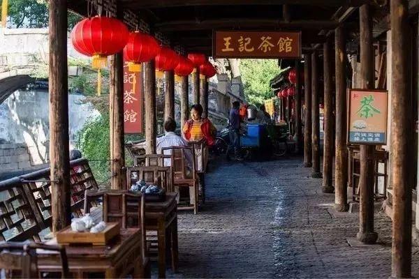 錦溪古鎮(zhèn)旅游攻略_錦溪古鎮(zhèn)門(mén)票價(jià)格_古鎮(zhèn)錦溪在哪里