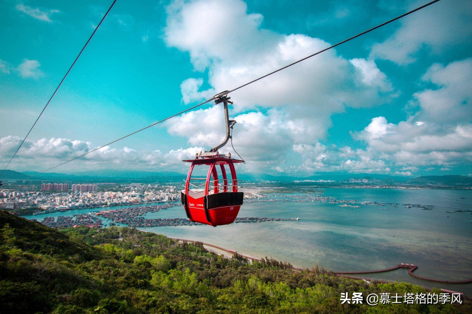 親子游去三亞必去景點(diǎn)_三亞親子旅游景點(diǎn)_三亞親子游攻略