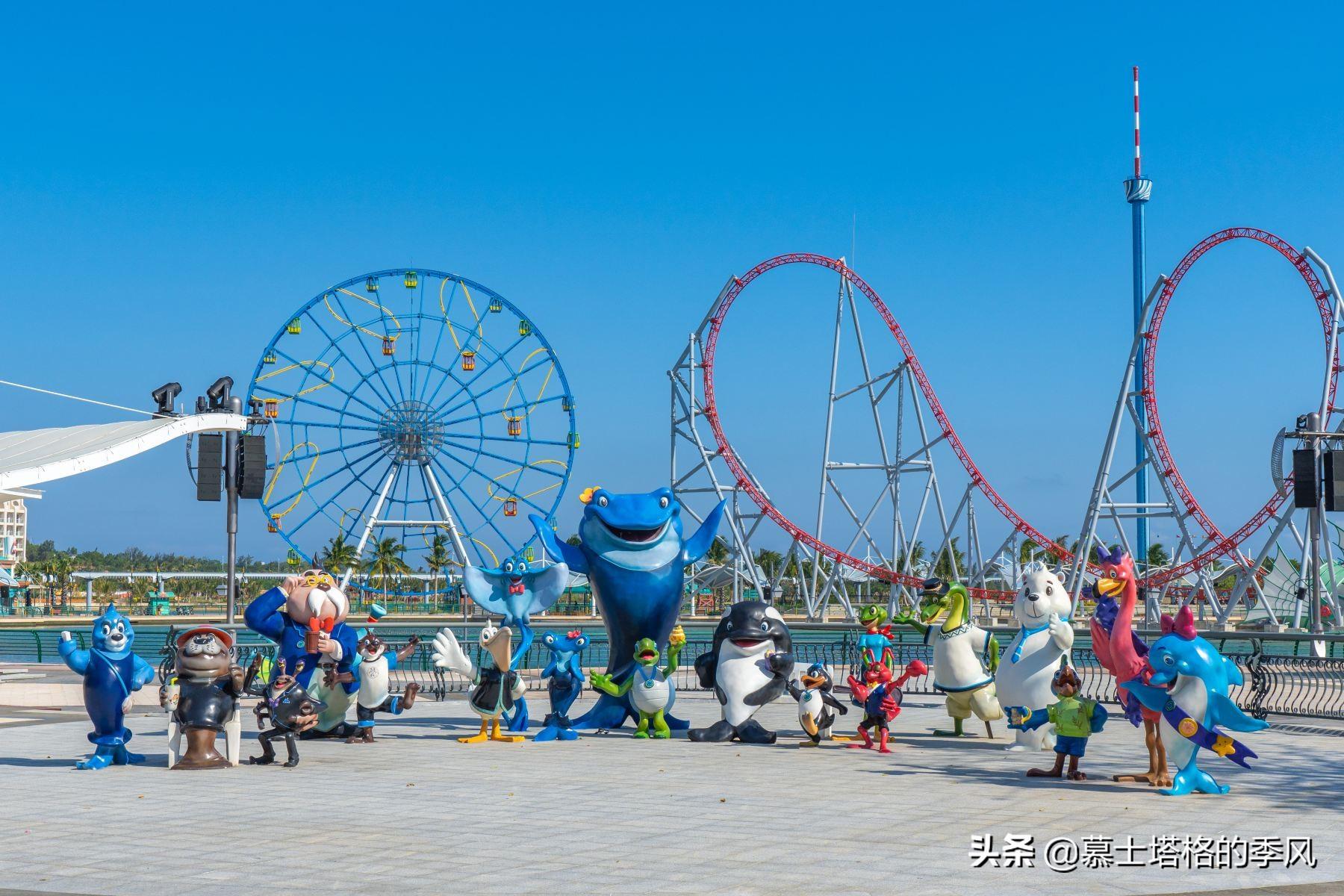 三亞親子游攻略_親子游去三亞必去景點(diǎn)_三亞親子旅游景點(diǎn)