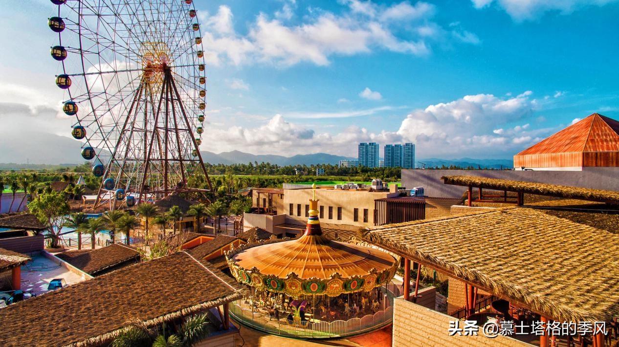 三亞親子旅游景點(diǎn)_親子游去三亞必去景點(diǎn)_三亞親子游攻略
