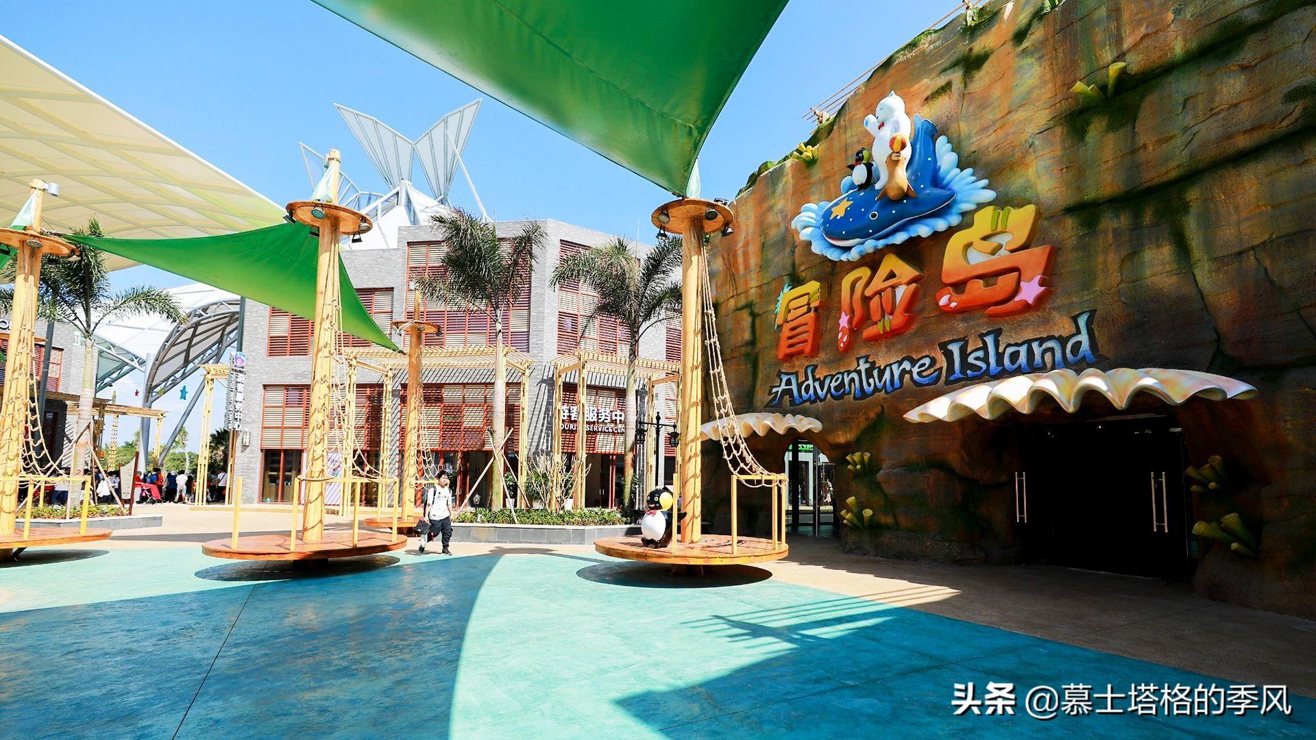 三亞親子旅游景點(diǎn)_三亞親子游攻略_親子游去三亞必去景點(diǎn)