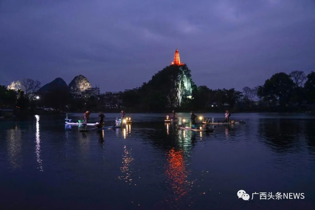 桂林景點攻略旅游推薦_桂林景點旅游攻略_桂林景點攻略旅游路線