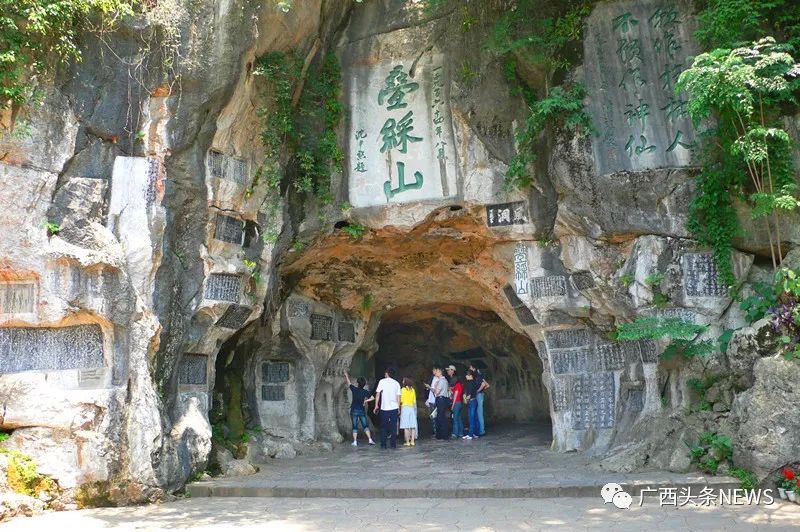 桂林景點旅游攻略_桂林景點攻略旅游路線_桂林景點攻略旅游推薦