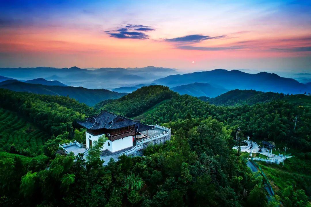 徑山寺自己能自駕么_自駕寺攻略游徑山路線_徑山寺自駕游攻略